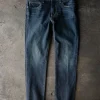 HIROSHI KATO The Pen Slim - Dizzy 10.5Oz Selvedge Clearance