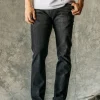 HIROSHI KATO The Pen Slim - Paul 14Oz Selvedge Clearance